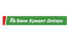 Банк БАНК КРЕДИТ ДНЕПР в Никополе