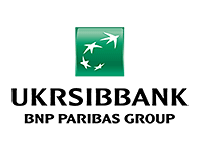 Банк UKRSIBBANK в Никополе