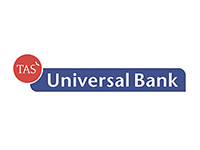 Банк Universal Bank в Никополе